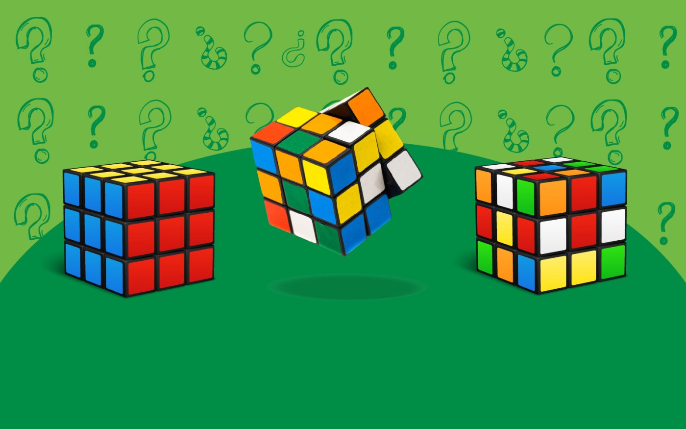 Como Resolver Un Cubo Rubik Facilmente Cómo Completo