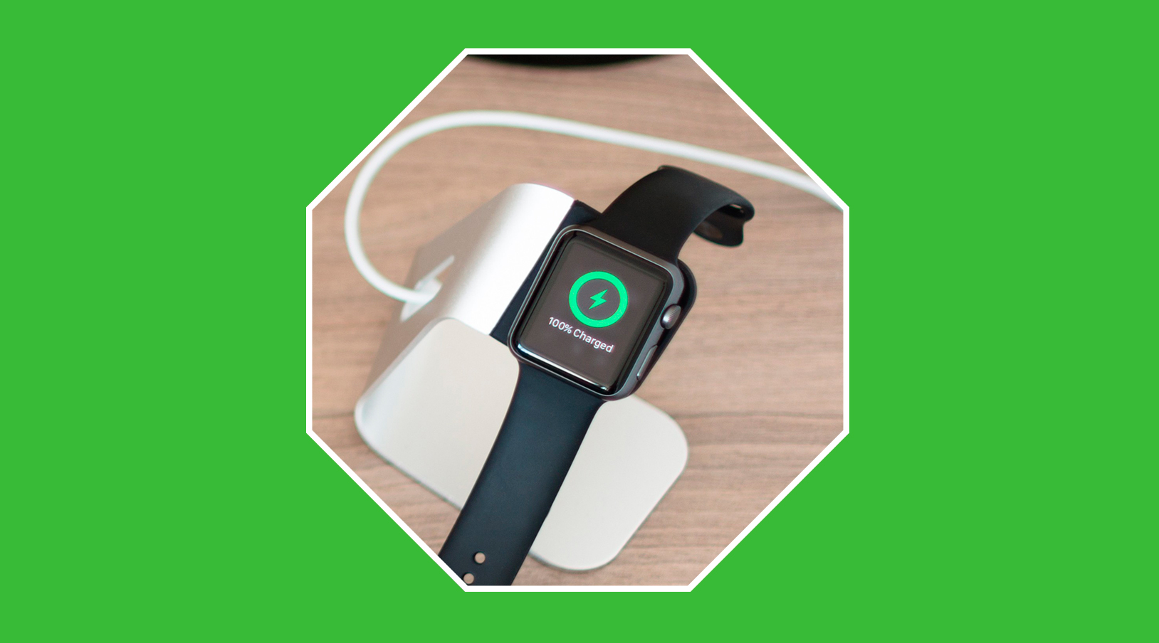 9 trucos para que tu smartwatch dure más de un día sin cargar