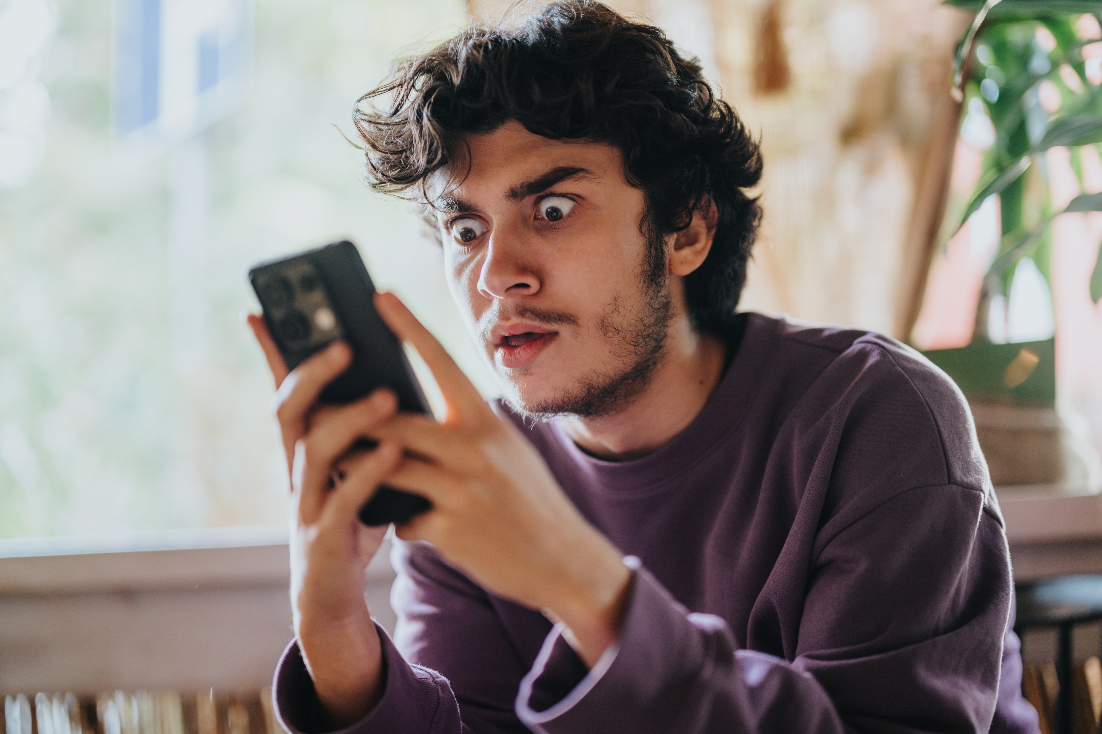 C&oacute;mo mandar y recibir Bizums con Revolut: paso a paso