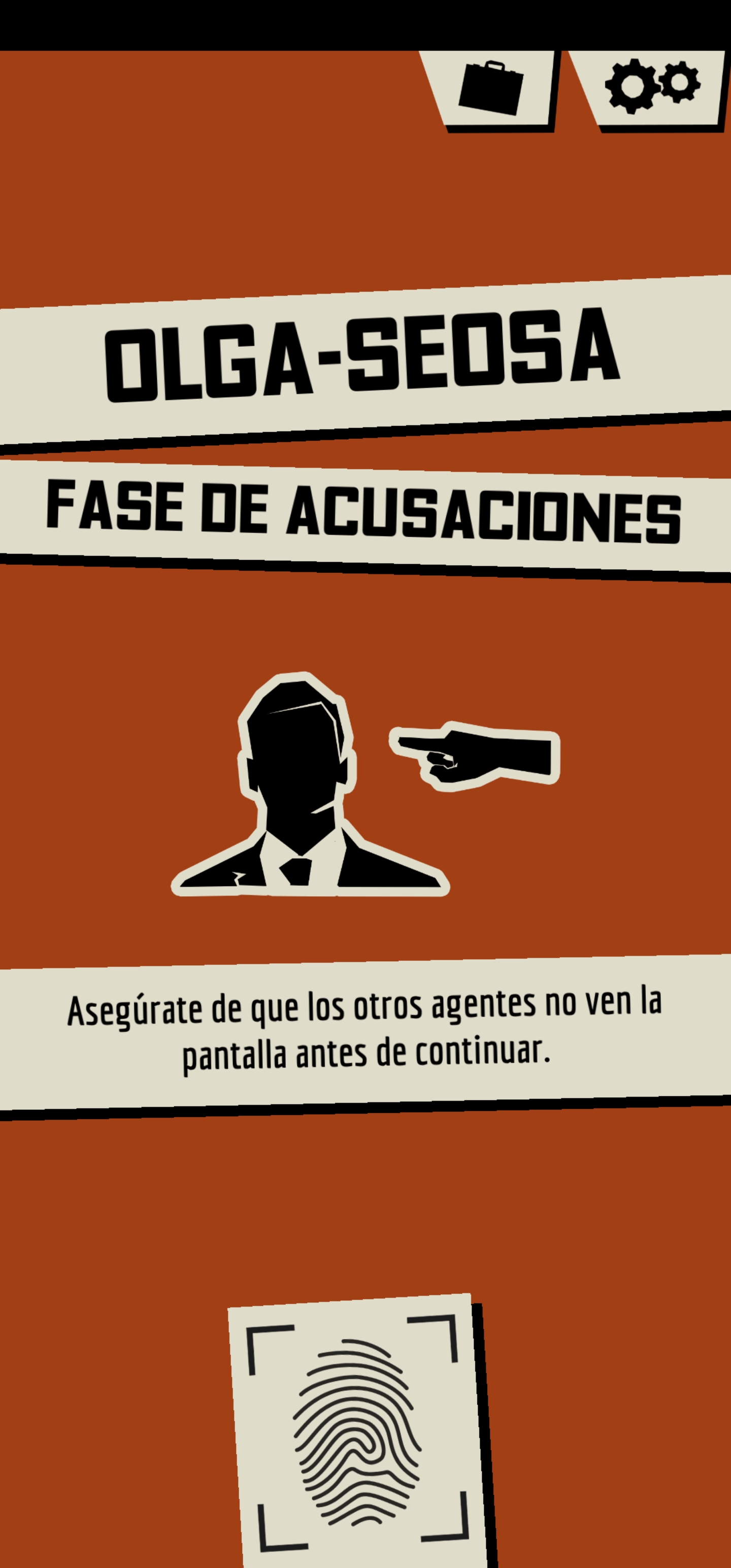 Si te flipa el juego del impostor, prueba ya el Triple Agent