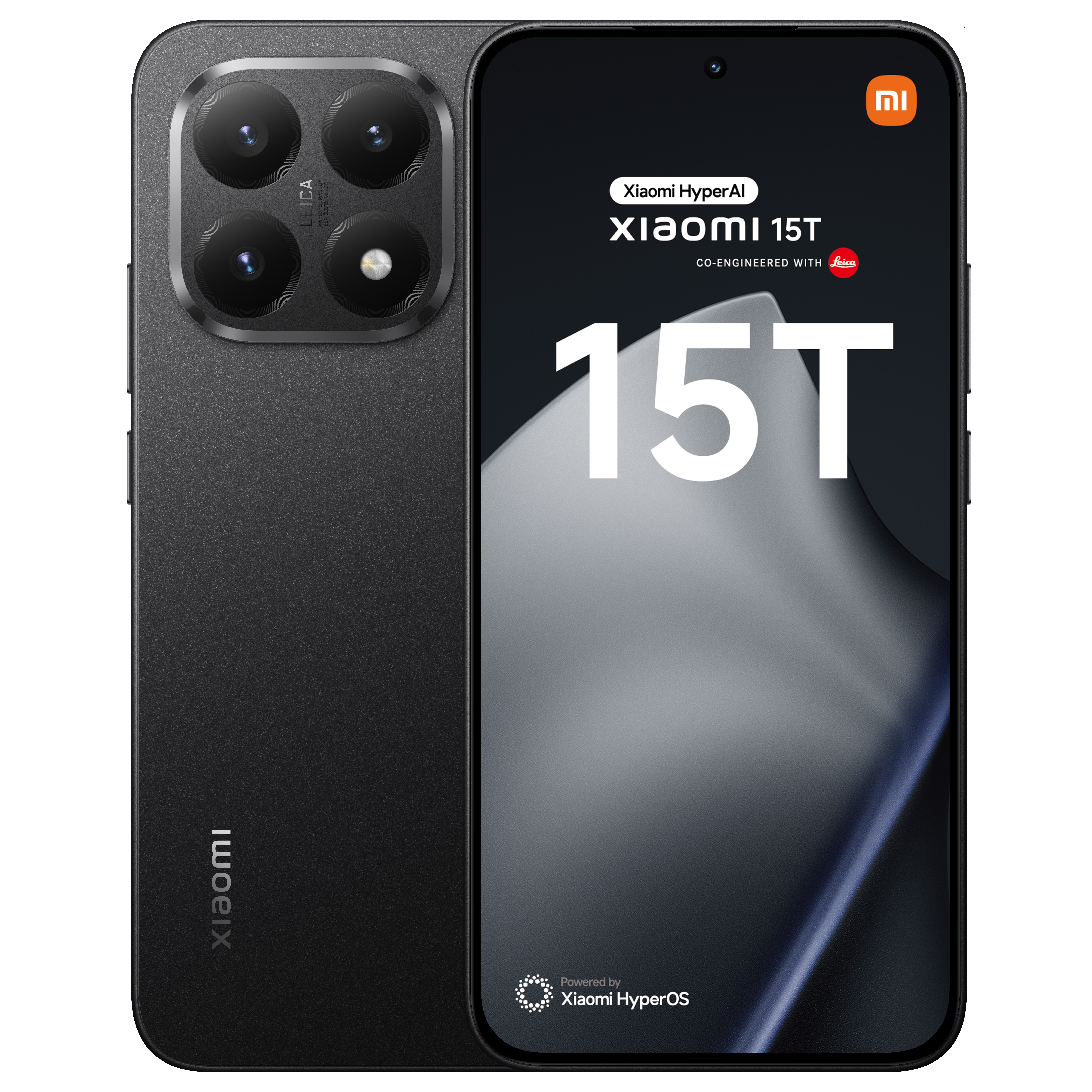 Xiaomi 15T y 15T Pro: lo nuevo de Xiaomi que lo peta