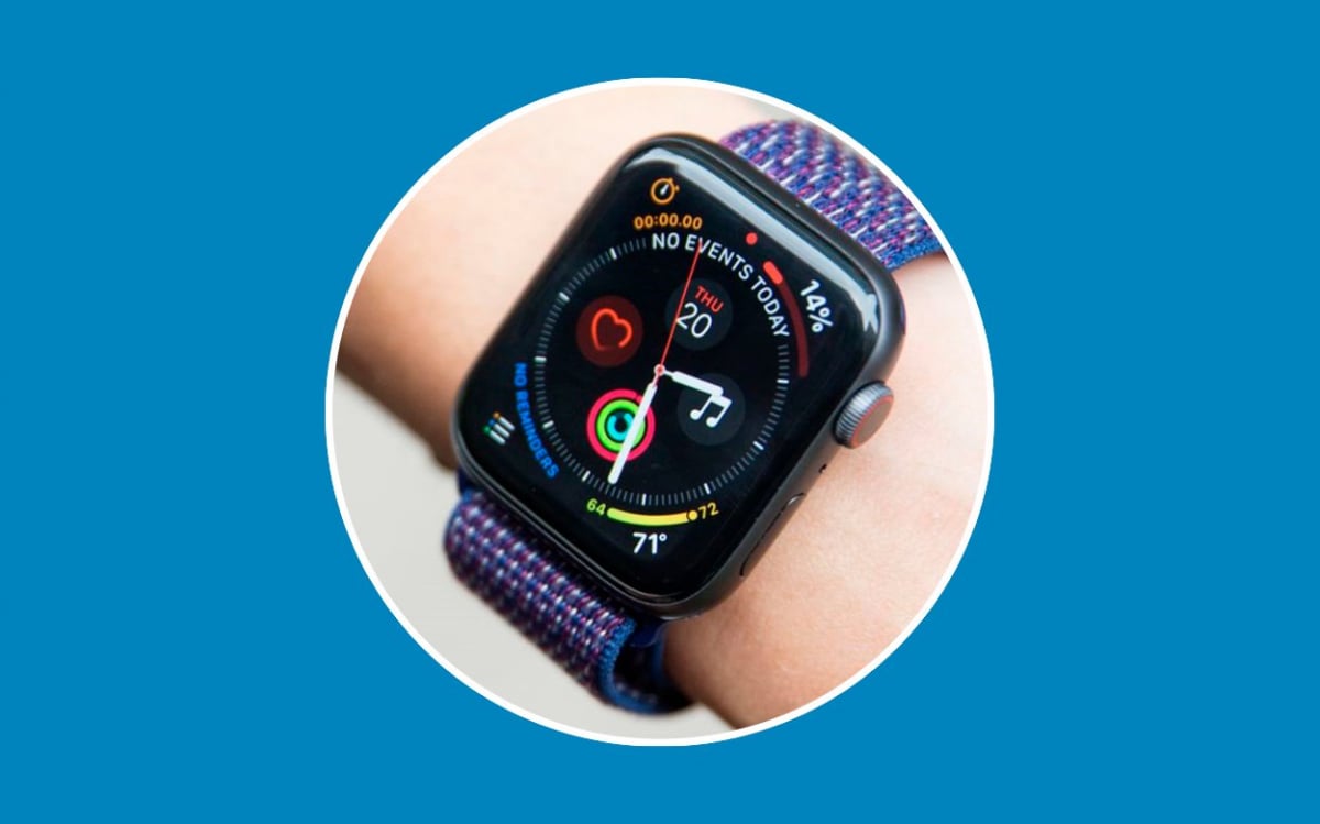 Apple Watch SE, el reloj inteligente barato con el que Apple quiere llegar  a más usuarios
