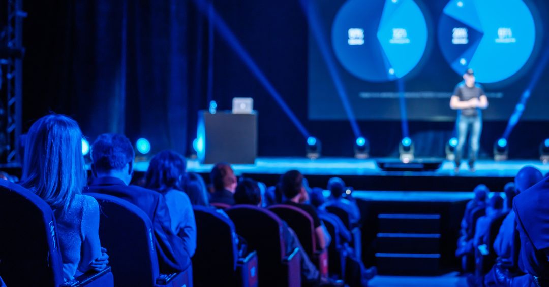 ¿Qué es un evento canónico? | Bloygo