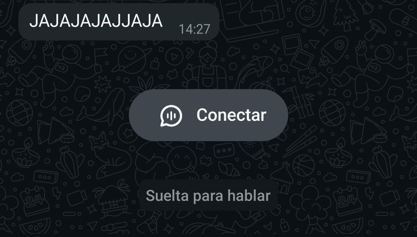 Voice Chat de WhatsApp y más novedades que no te puedes perder