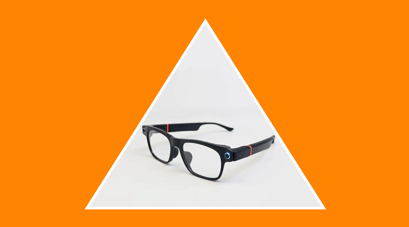 Las gafas con IA de Google que rivalizarán con las Ray-Ban de Meta