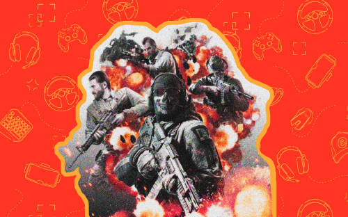 En 2020 Call Of Duty regresa con un Black Ops sin jetpacks