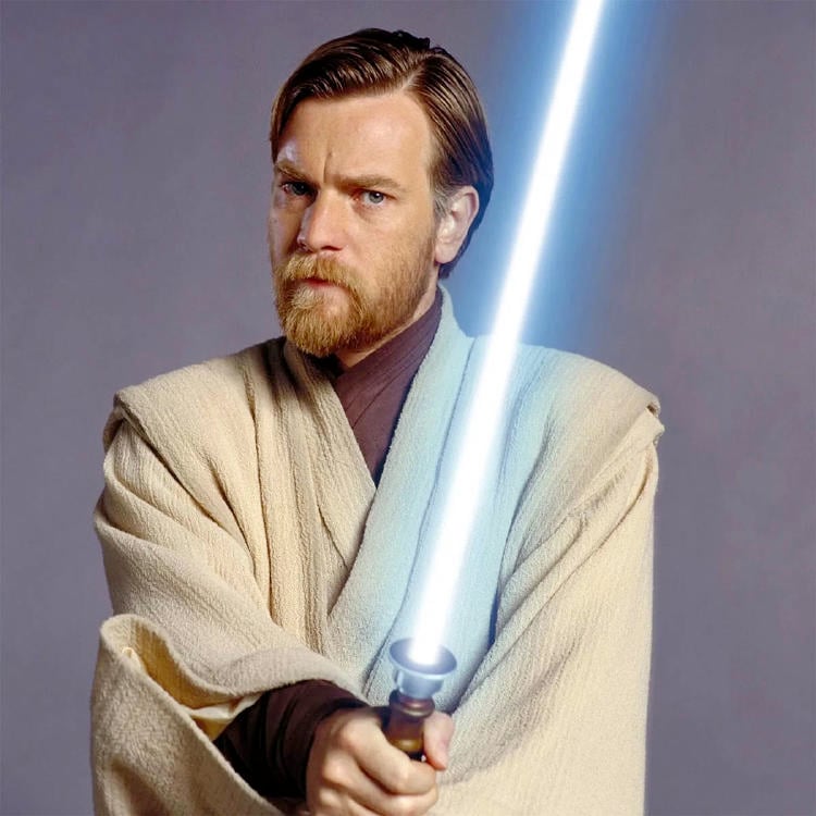 obi wan kenobi