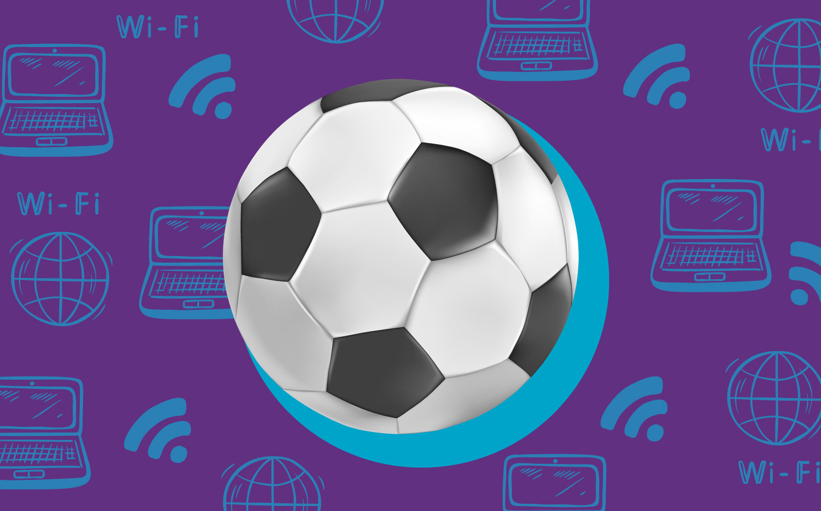 Descubre toda la tecnología que está cambiando fútbol y disfruta de Liga Champions con la tele de Yoigo | Bloygo