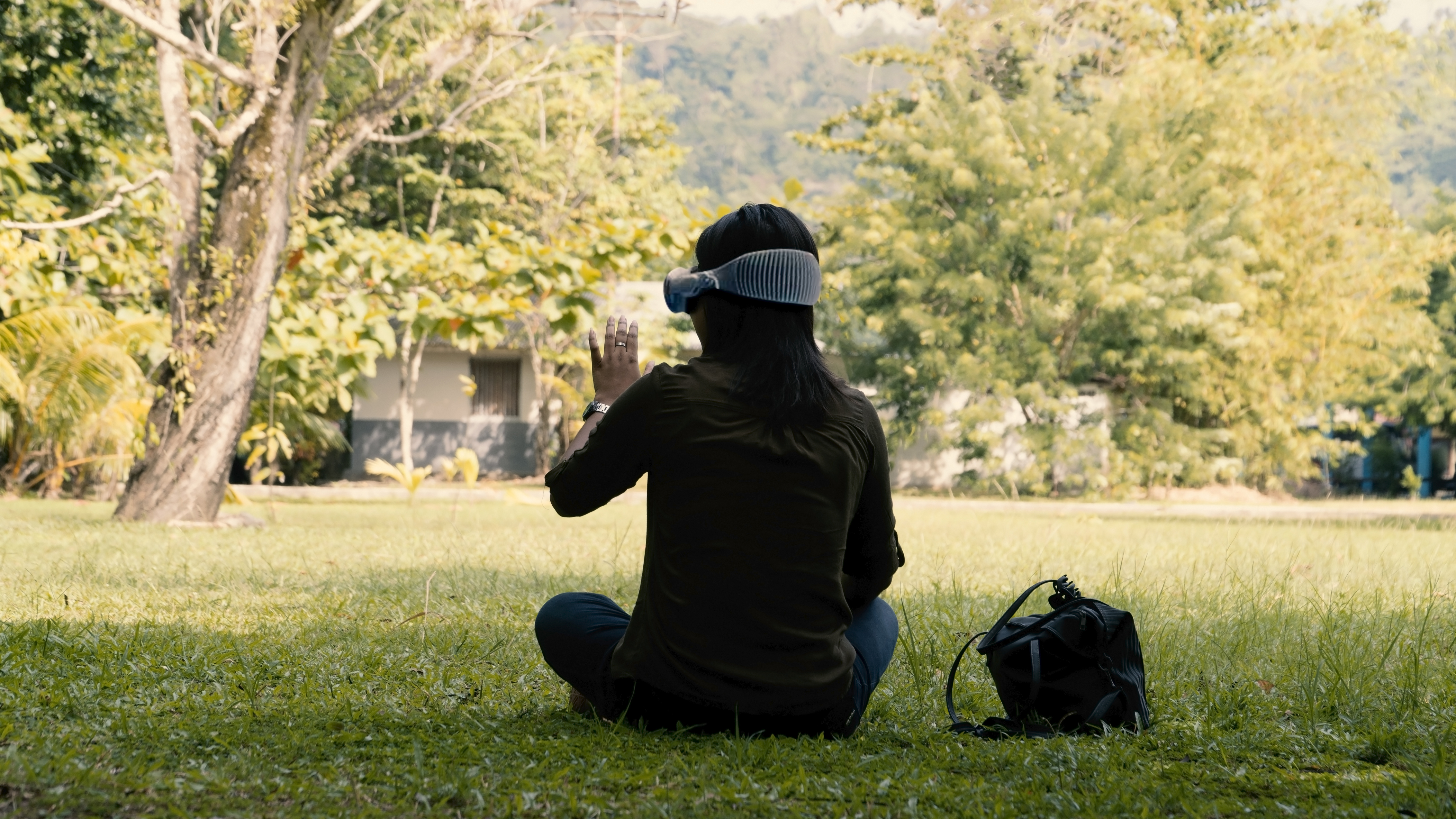 Apple Vision Pro: qué puedes hacer con ellas sin parecer un NPC