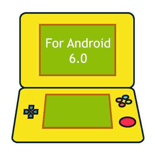 Free DS Emulator   For Android