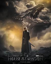 Vhagar Aemond Targaryen