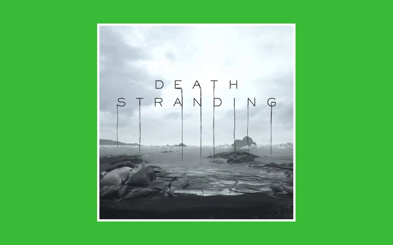 Death Stranding: checa los requisitos para jugar el título de Kojima en PC