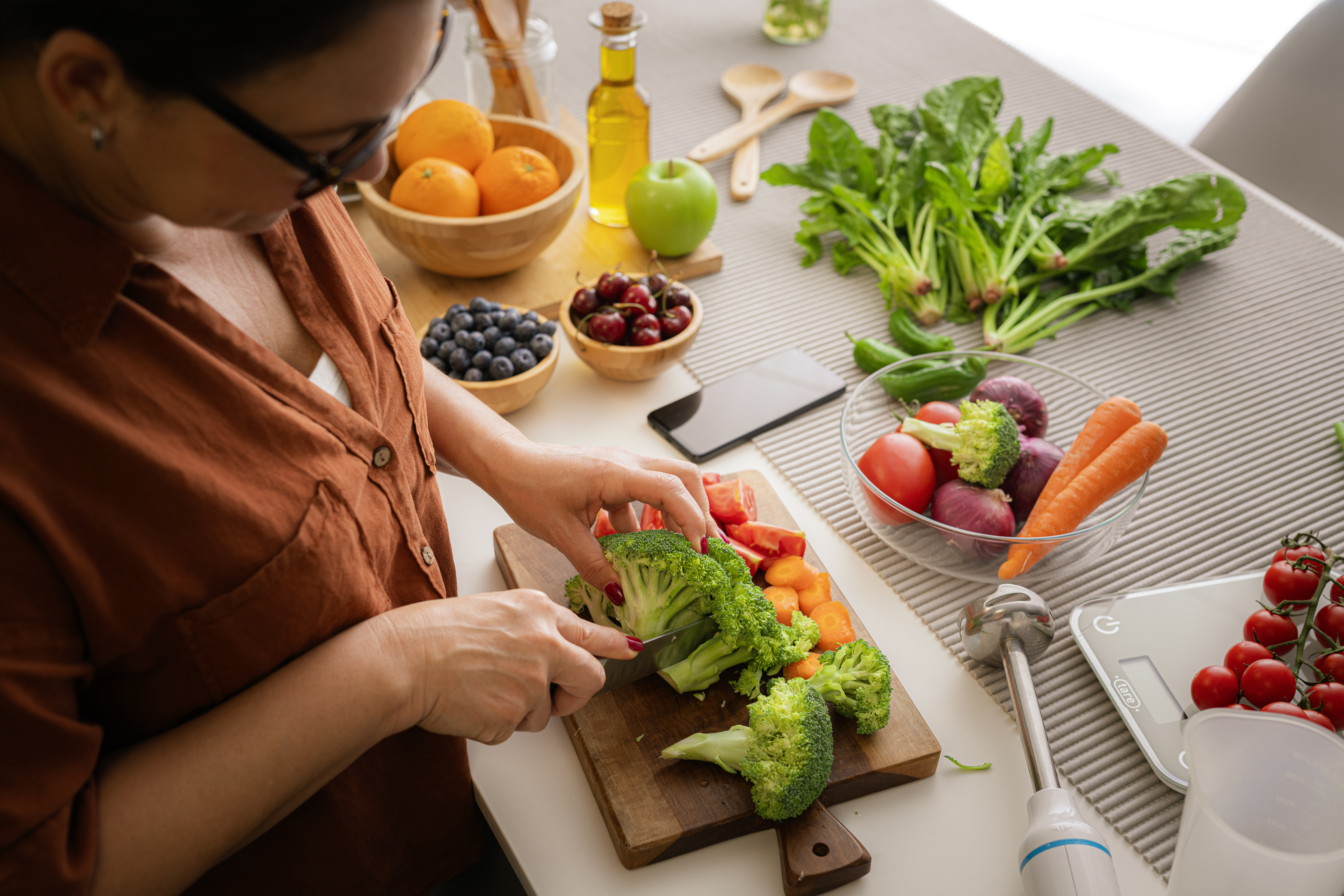 Xiaomi lanza su primer robot de cocina inteligente (y va muy en serio)