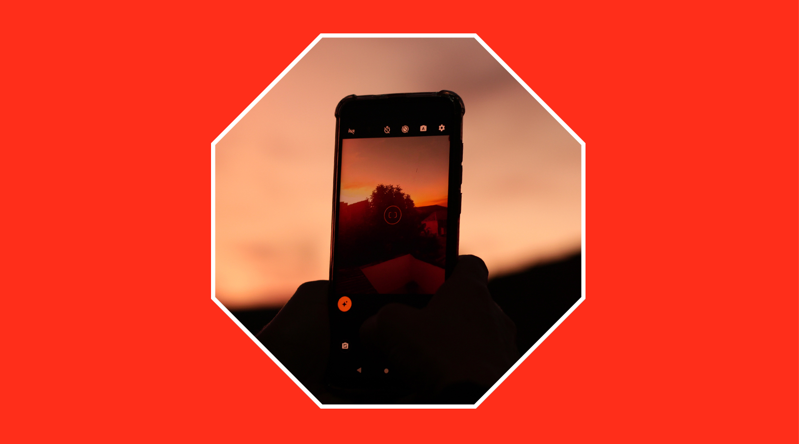 Mejora tus fotos nocturnas en cualquier móvil con estos trucos