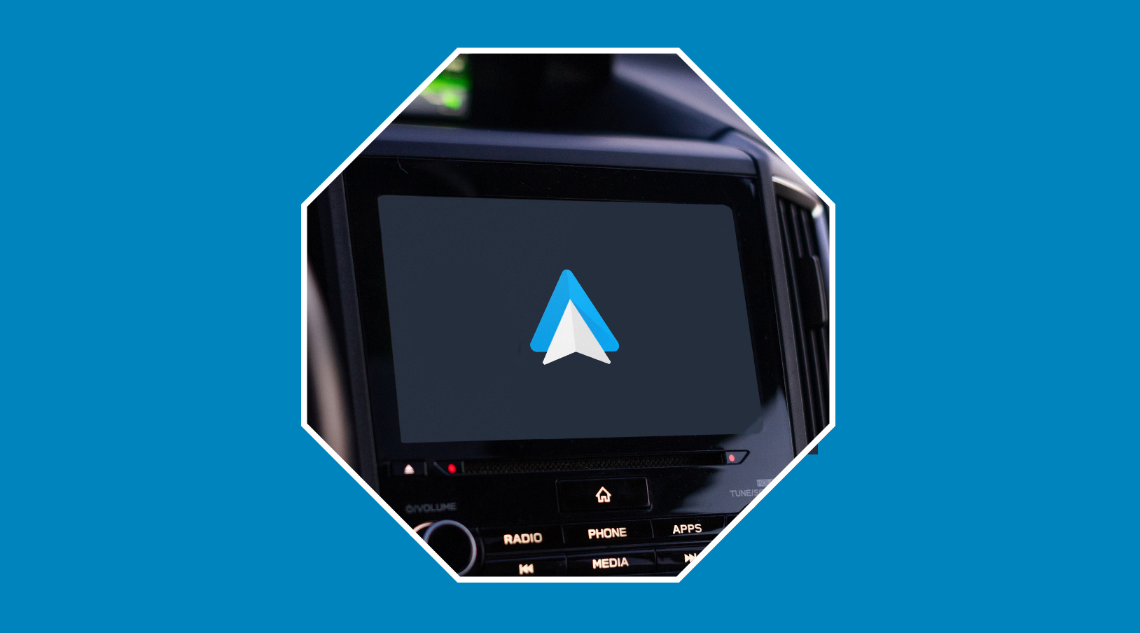 Android Auto se convierte en el mejor copiloto con su nueva actualización