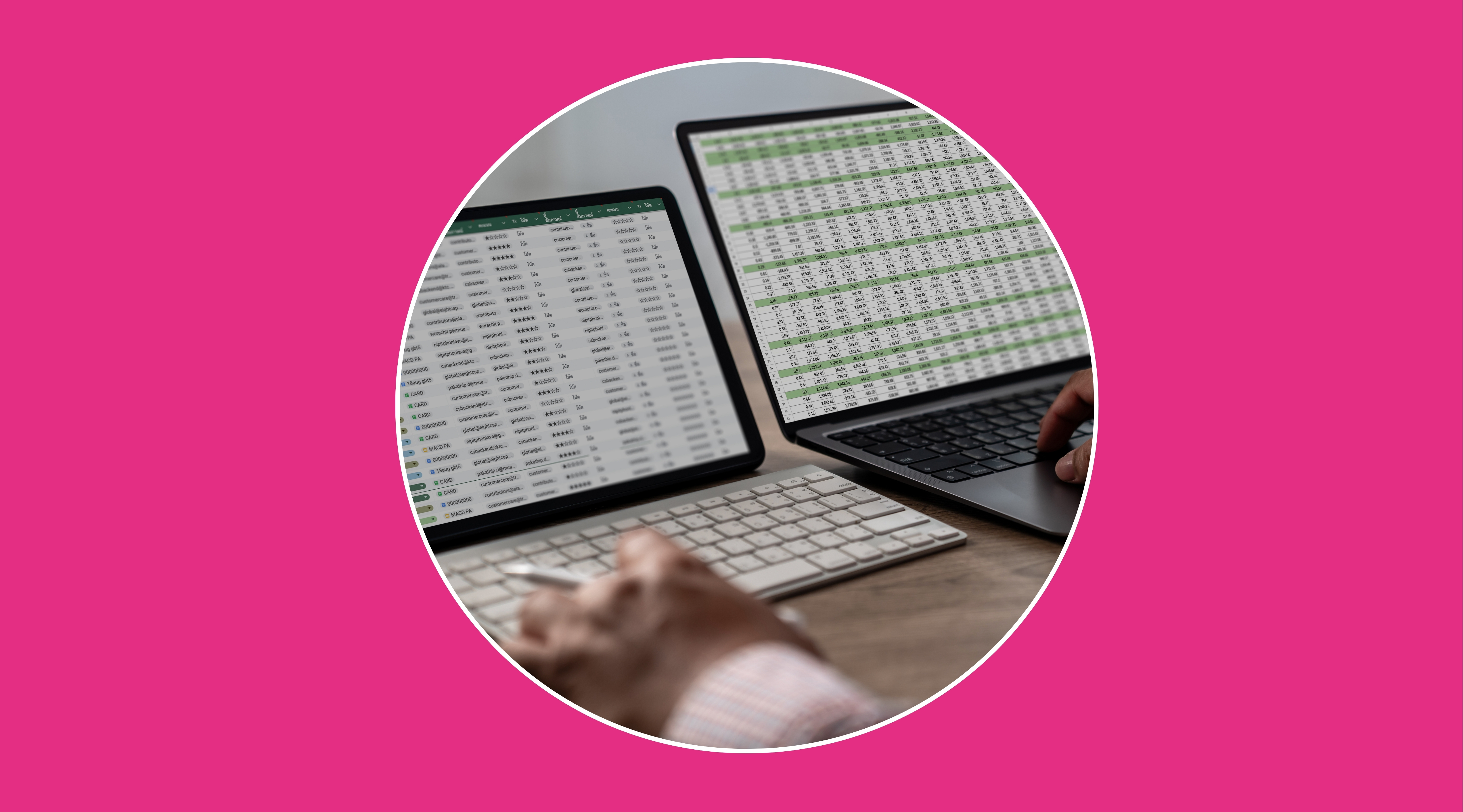 Inteligencia artificial aplicada a Excel: trucos que debes saber