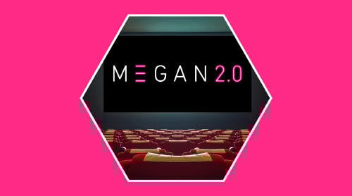 M3GAN vuelve a la pantalla grande con una versión 2.0 revolucionaria