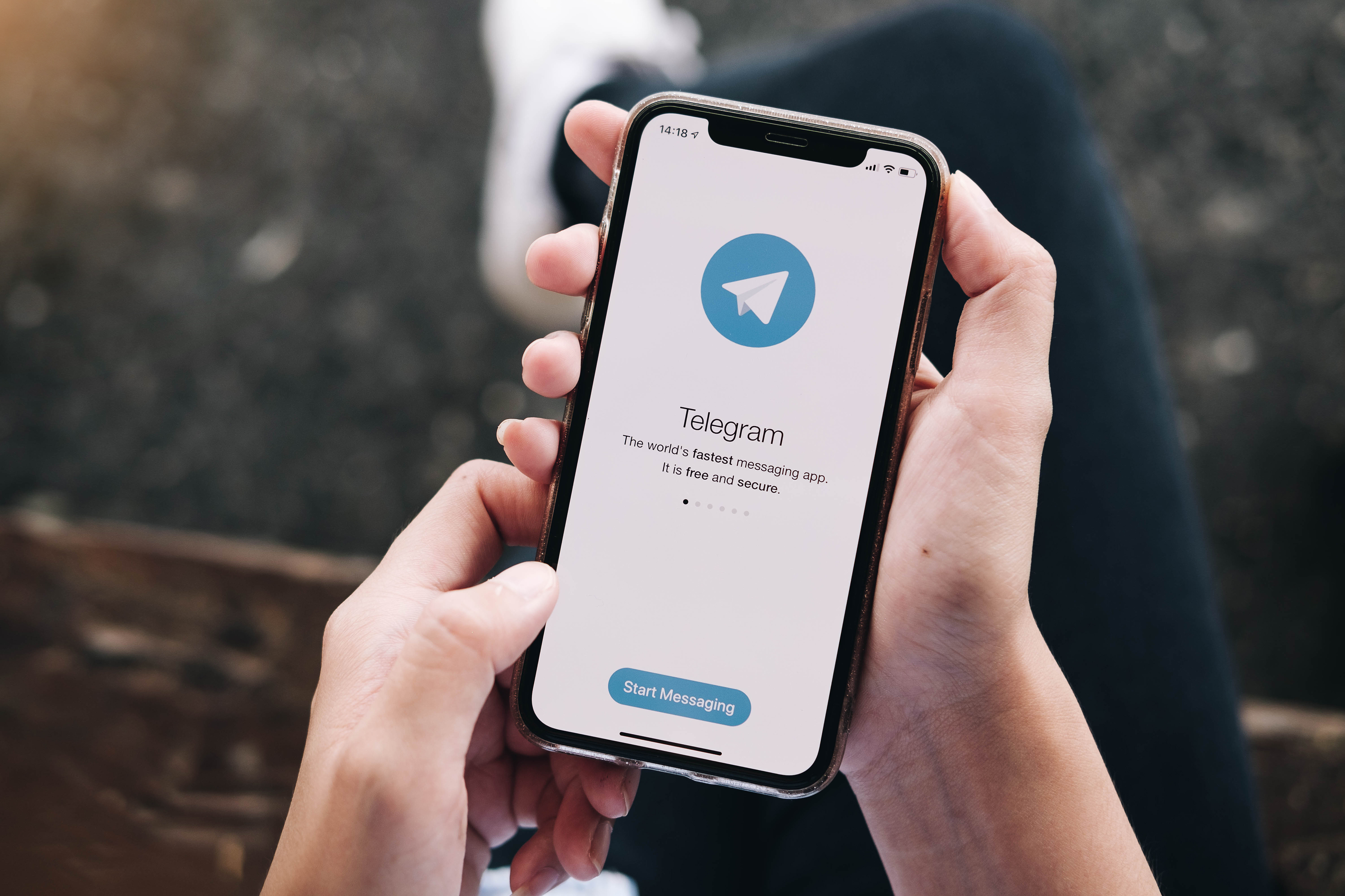 C&oacute;mo puedes crear tu propio bot de IA en Telegram