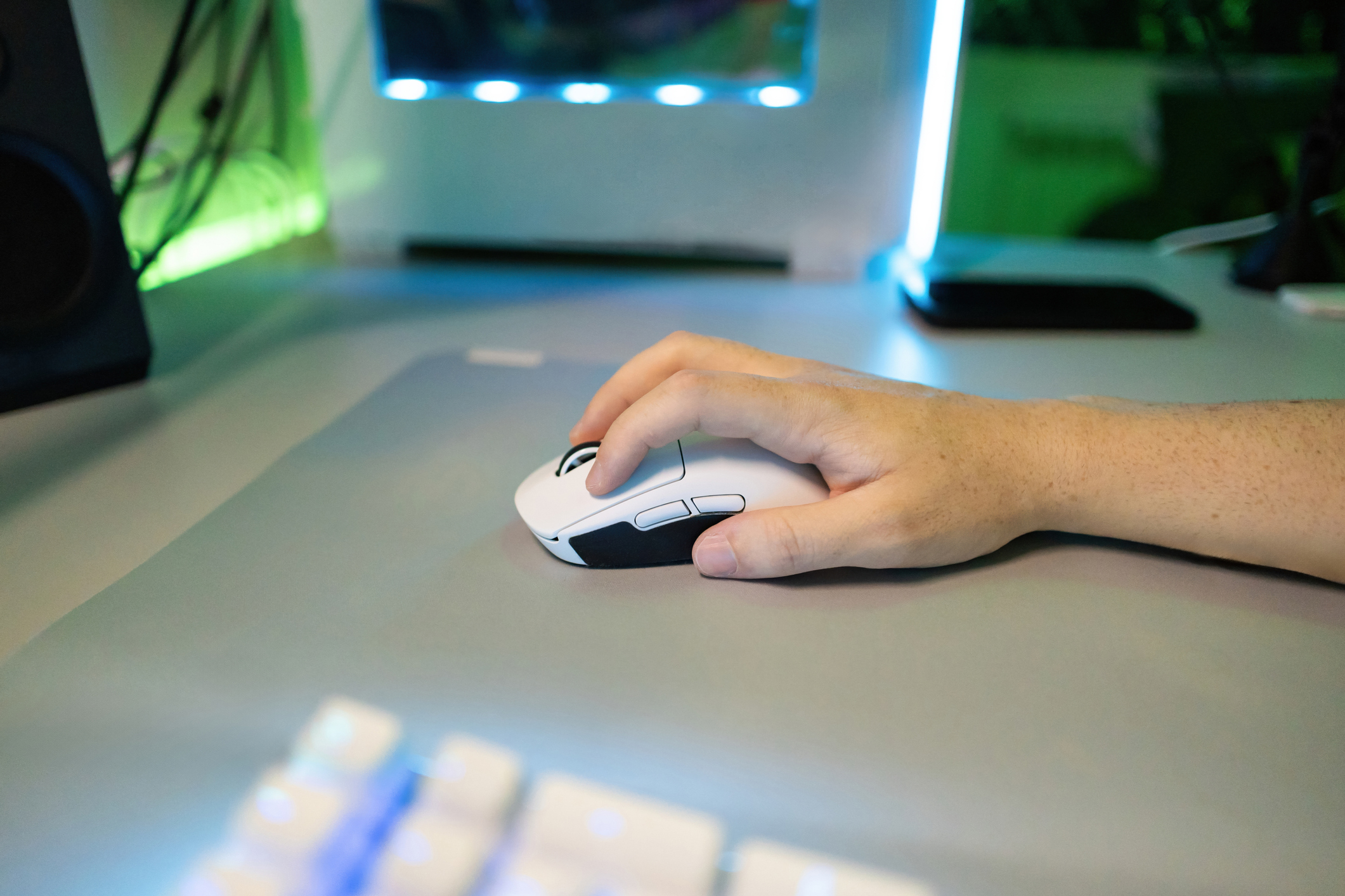 Videojuegos: habilidades reales que entrenas sin darte cuenta