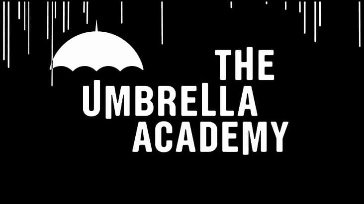 umbrella academy orden lectura