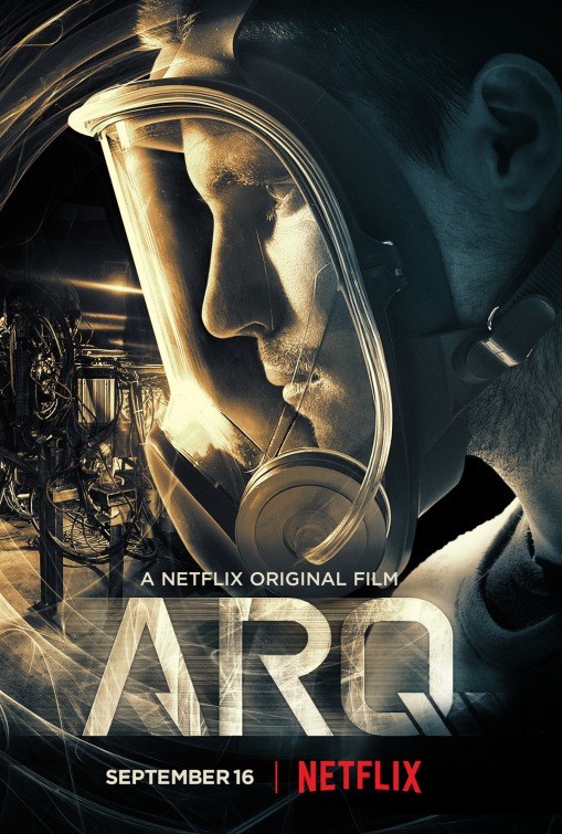 Películas de ciencia ficción ocultas en streaming