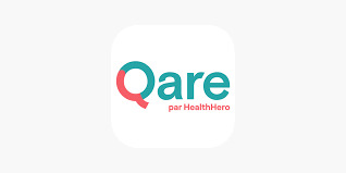 Qare   Consultar a un médico