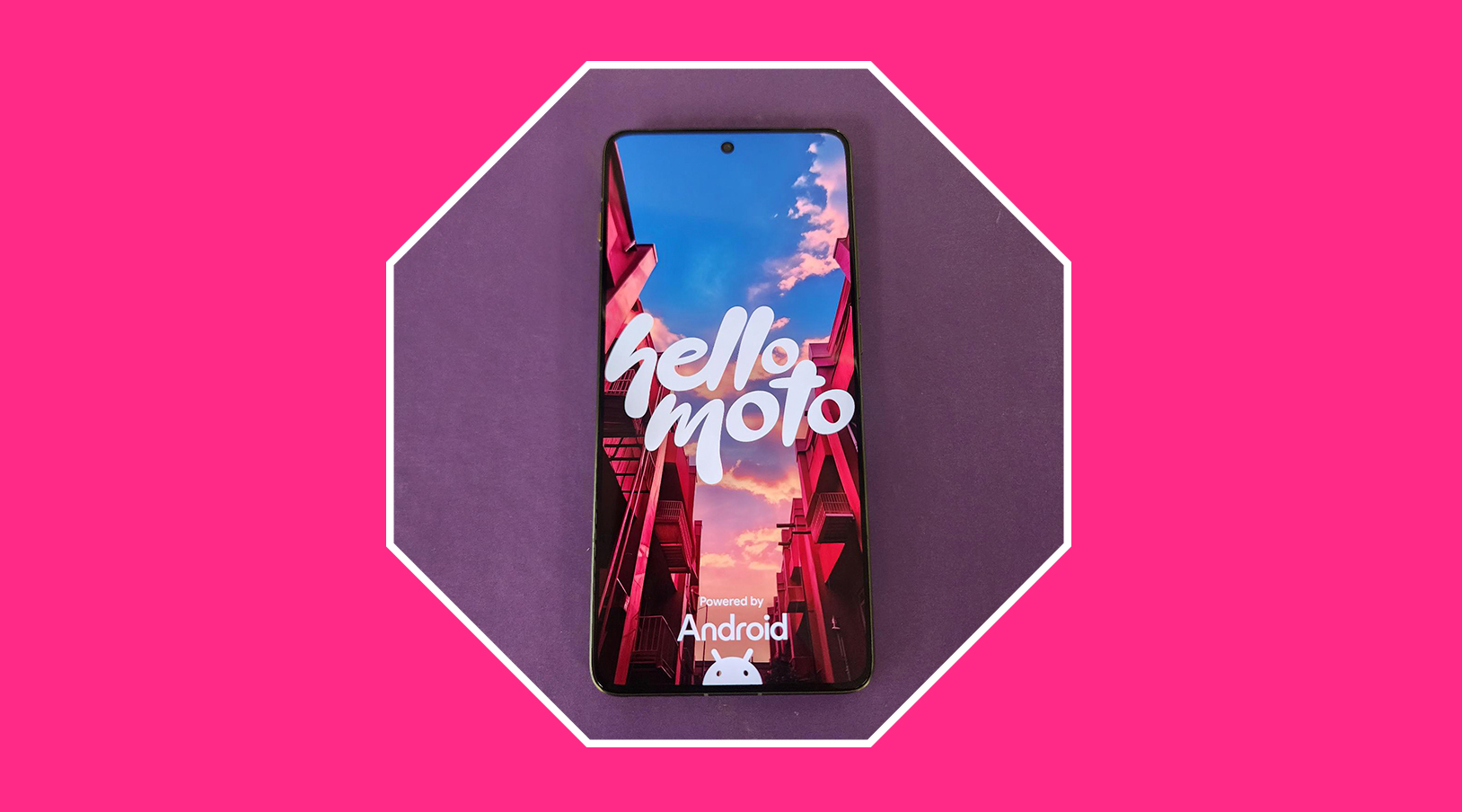 Moto AI: las funciones de la inteligencia artificial de Motorola