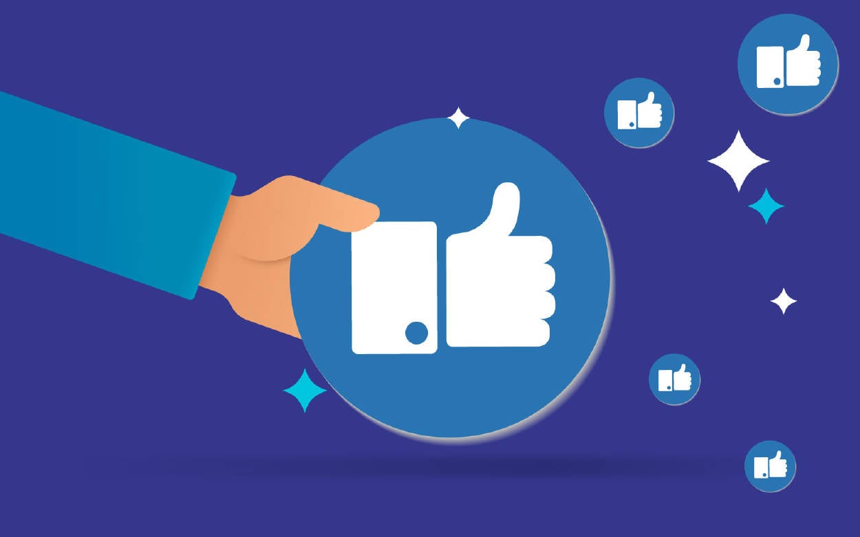 ¿Sabes por qué le das a LIKE? Bloygo ¿Sabes por qué le das a LIKE? Bloygo