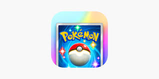 jcc pokemon pocket juego app