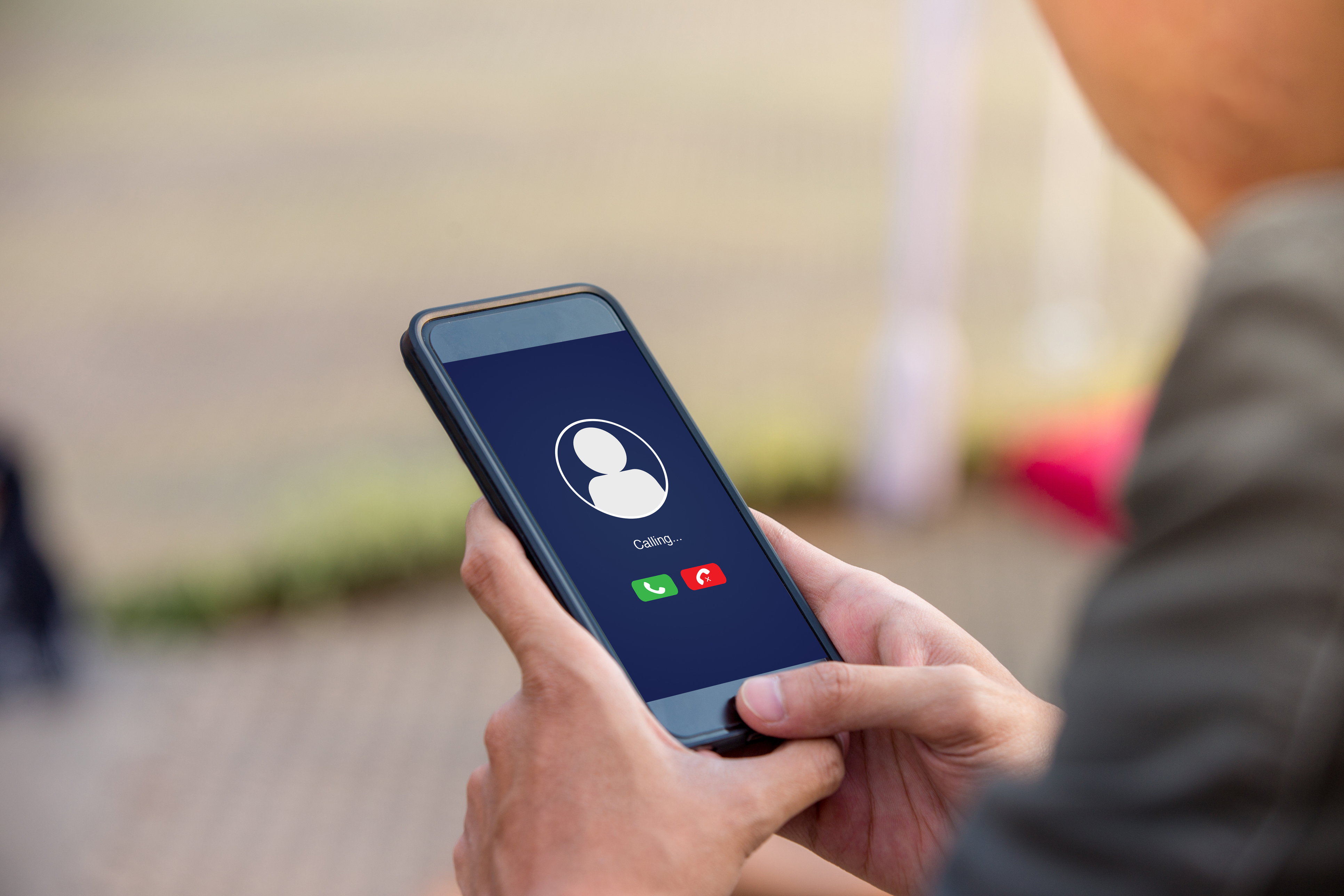 Caller ID Spoofin: la nueva estafa por teléfono que debes conocer