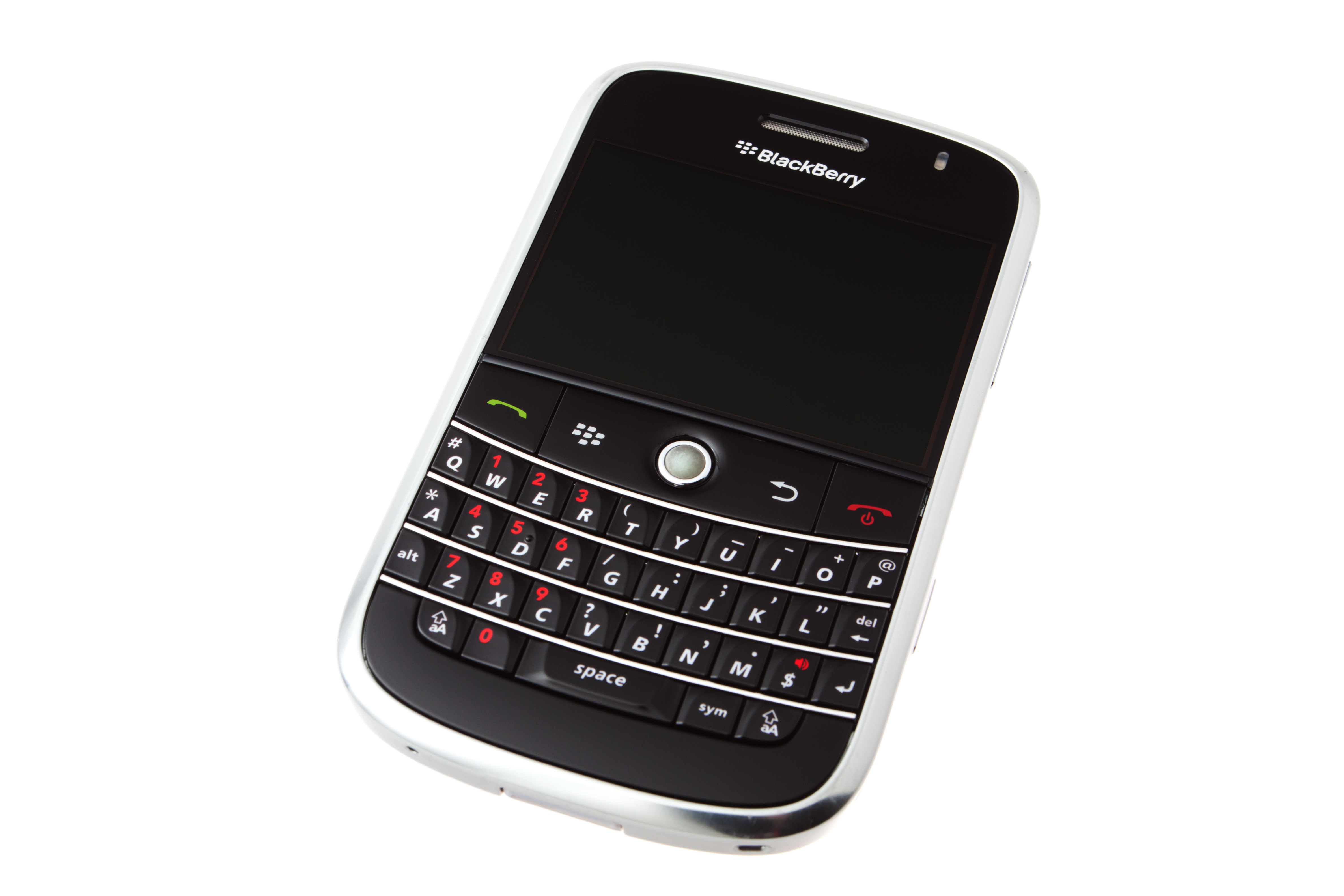 El nuevo m&oacute;vil que revive los m&iacute;ticos BlackBerry