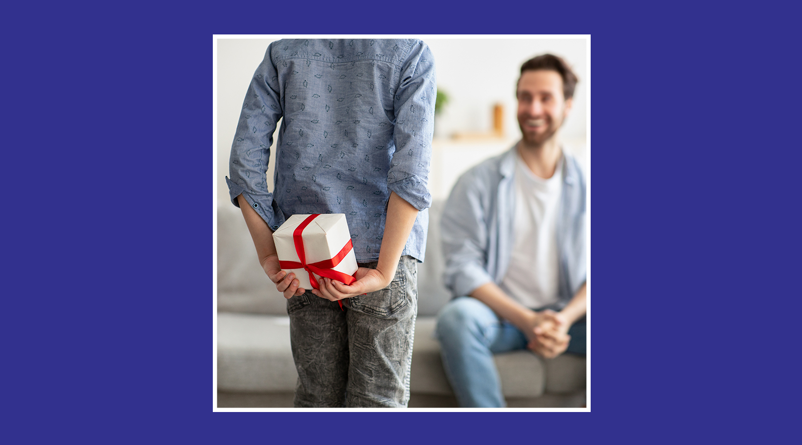 Regalos de tecnología para el Día del Padre: ideas originales para acertar