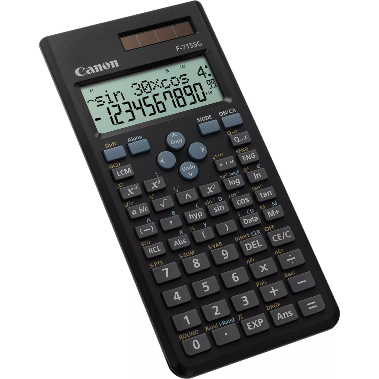 canon calculadora