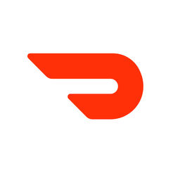 logo app doordash