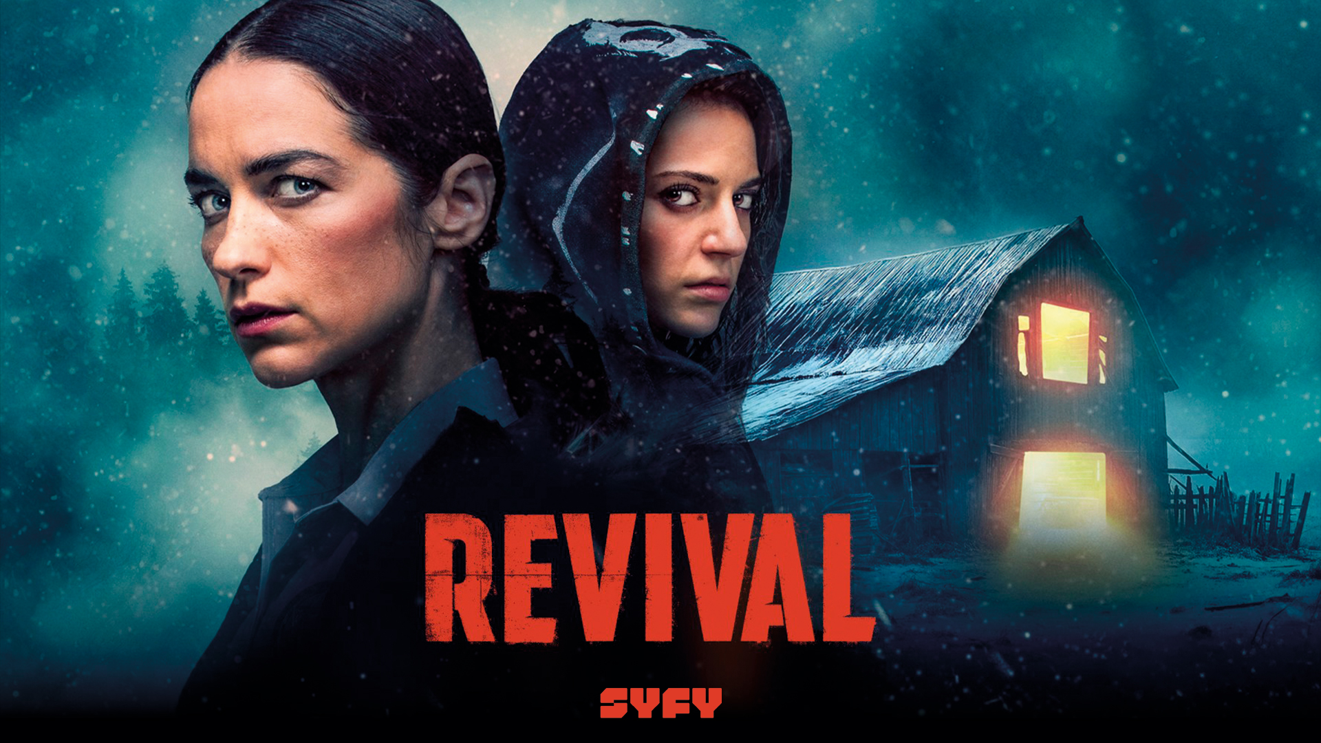 Estrenos de Yoigo TV: pelis y series que lo petan en octubre