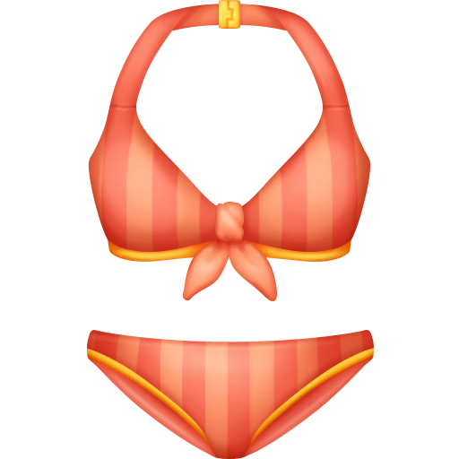 Emoji Bikini Bloygo emoji-bikini-bloygo