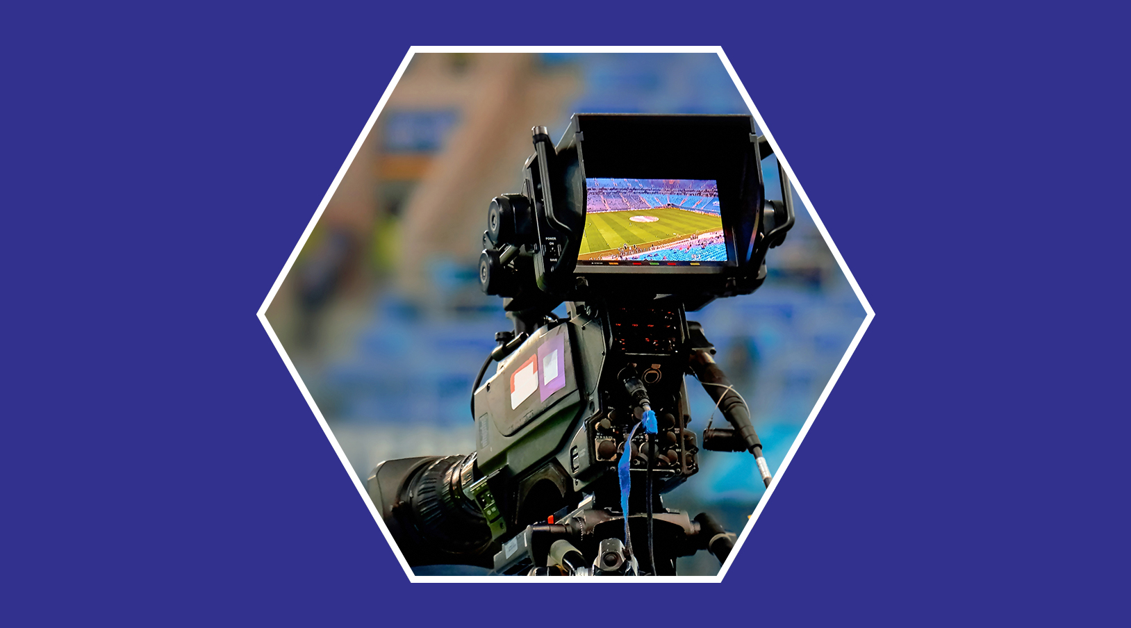 Configura estos ajustes en tu Smart TV y podrás ver el fútbol como en el estadio