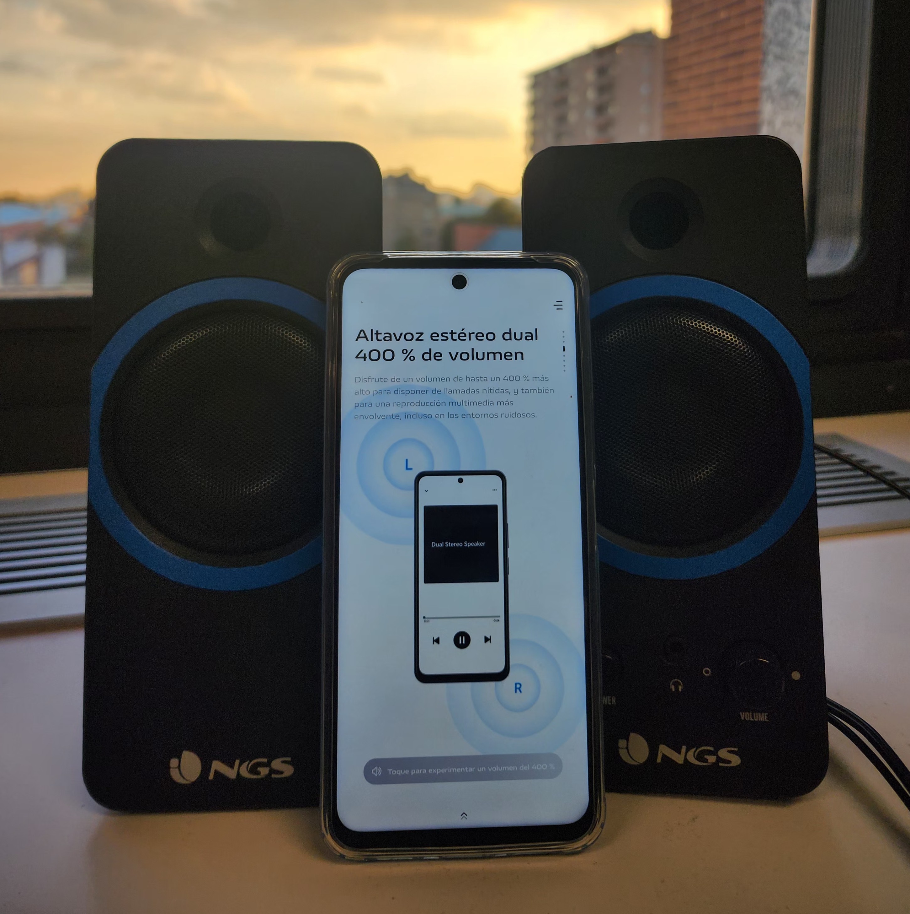 Probamos el vivo Y31 5G: un m&oacute;vil duradero, potente y con bater&iacute;a infinita