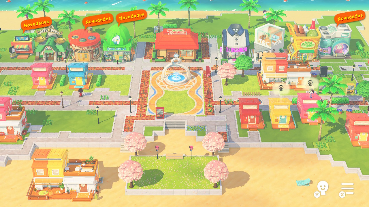 Tomodachi Life: Una Vida de Ensue&ntilde;o merece la pena: gu&iacute;a, novedades y opini&oacute;n