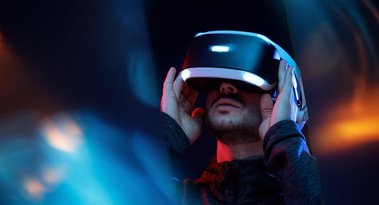 Gafas VR, AR, MR: diferencias y cuál deberías comprar