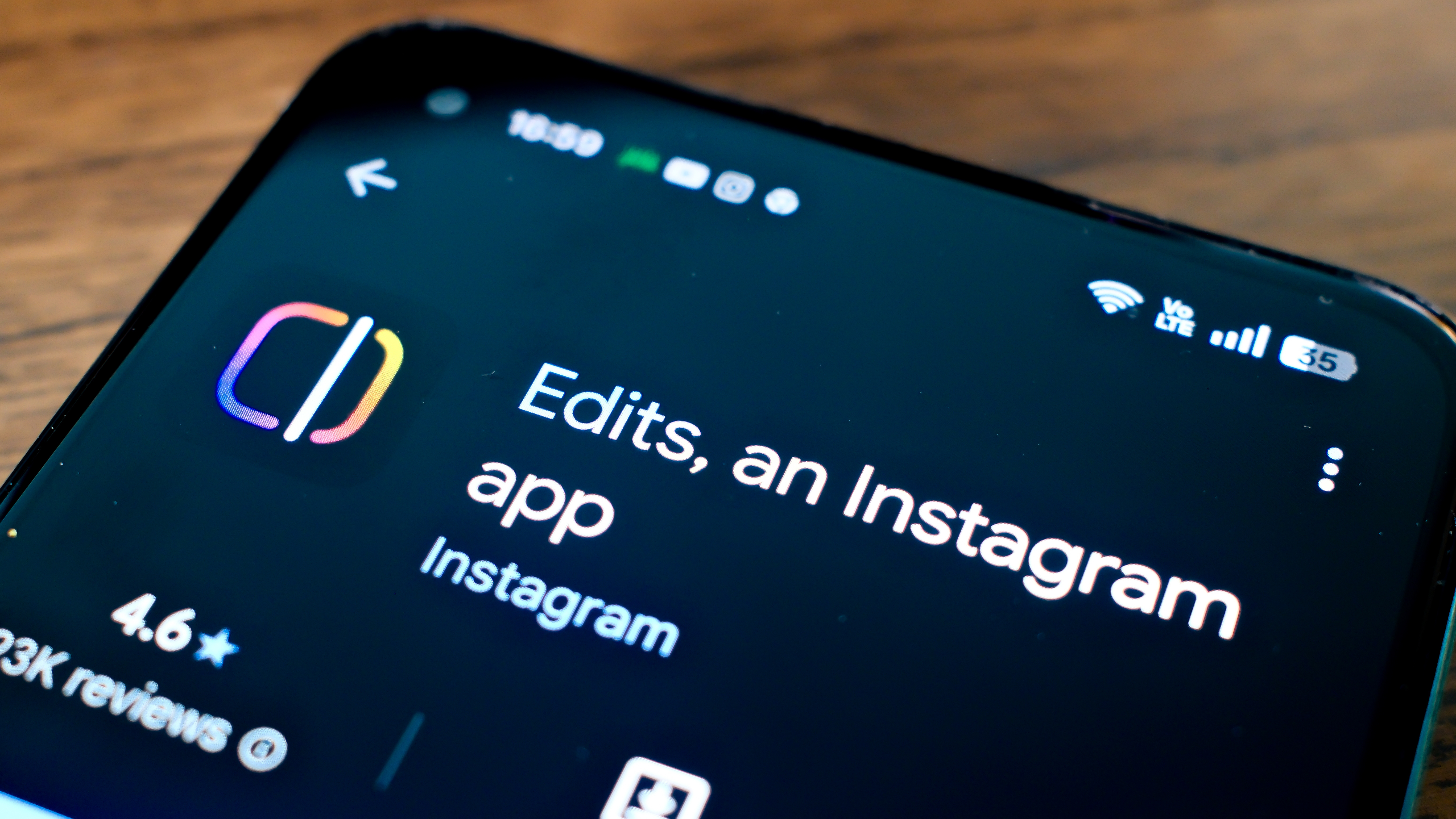 Cómo usar Edits de Instagram como un auténtico pro