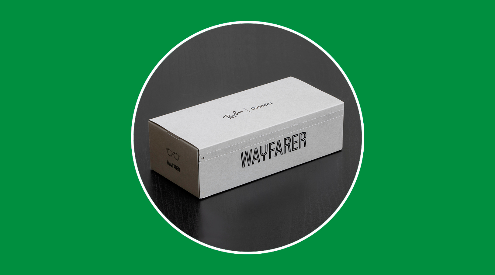 Todo lo que puedes hacer con las Ray-Ban Meta Wayfarer