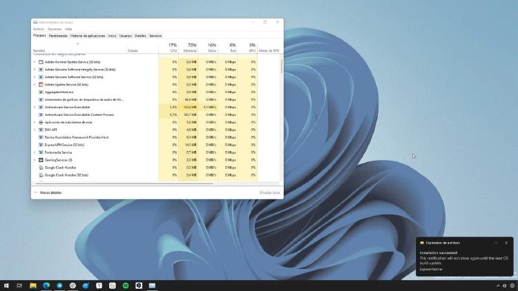 ExplorerPatcher ExplorerPatcher