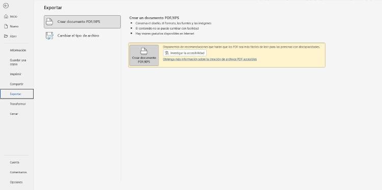Exportar como pdf Exportar como pdf