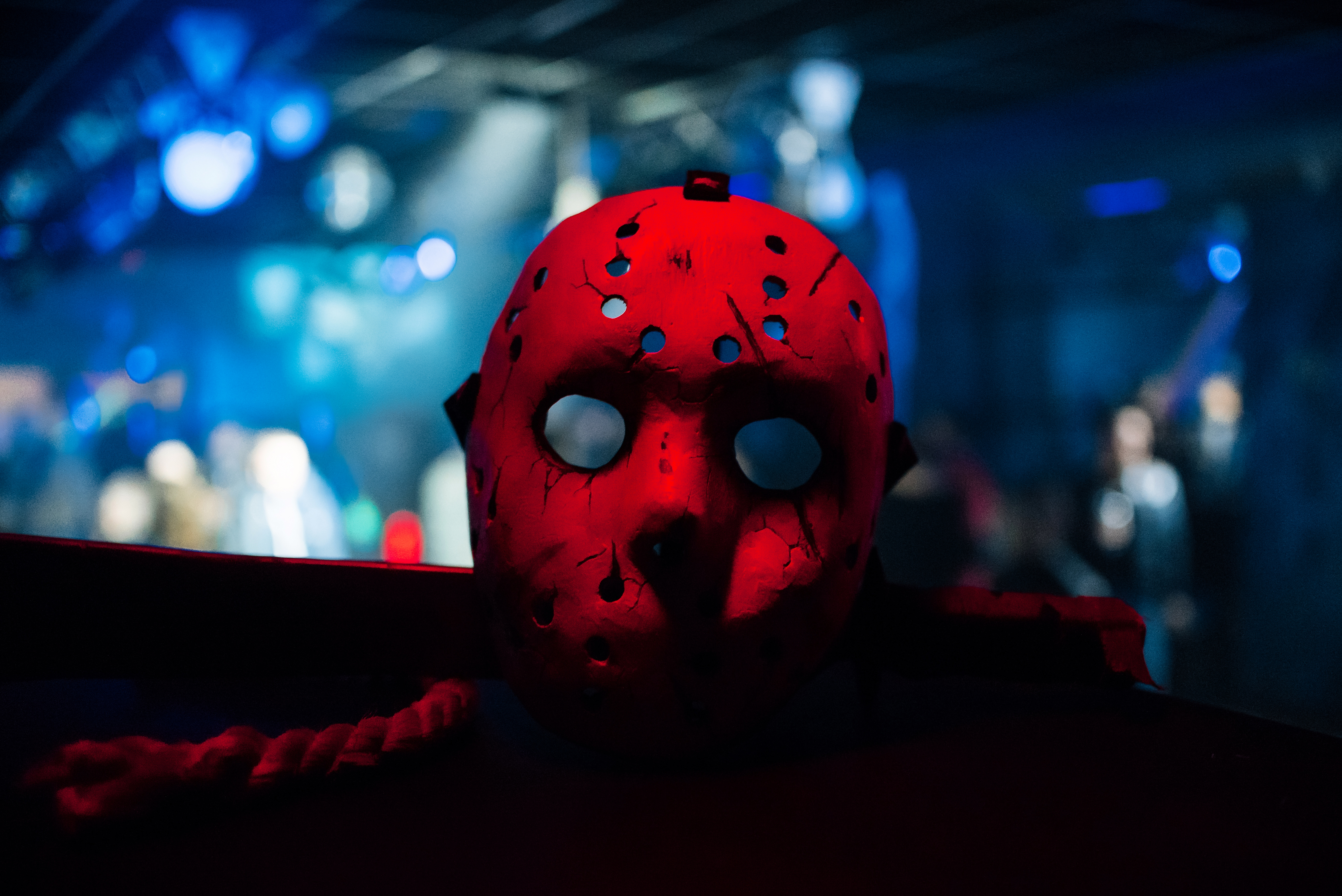 Bandas sonoras de terror que se han convertido en clásicos del cine