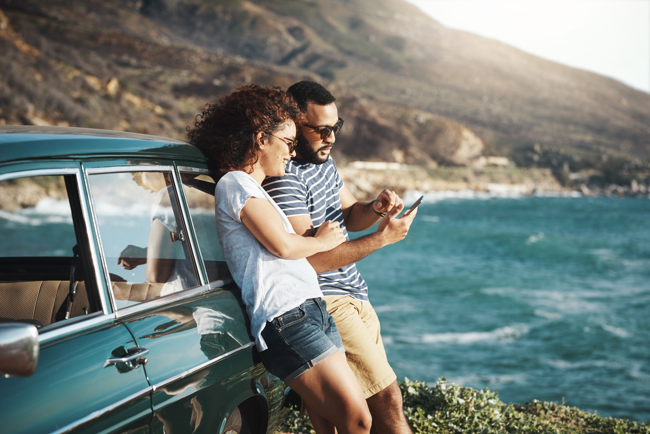 Las mejores apps para viajar y planificar tu aventura