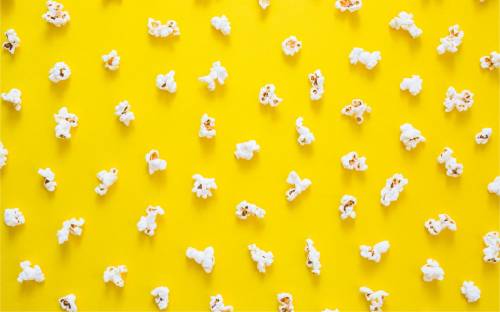 Estrenos de primavera