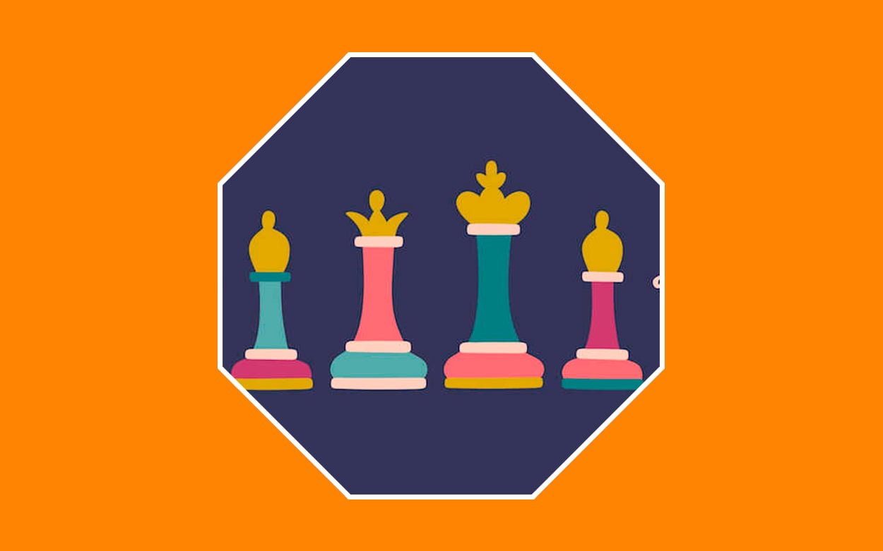 Los 4 mejores Juegos de Ajedrez para móvil: juega online y aprende
