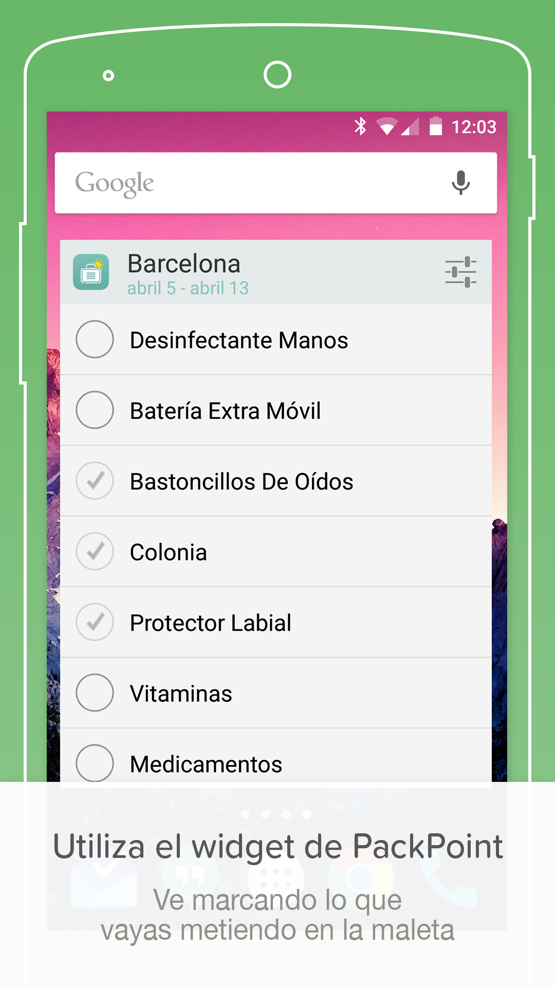Mejores apps de viajes: organiza tu próxima aventura