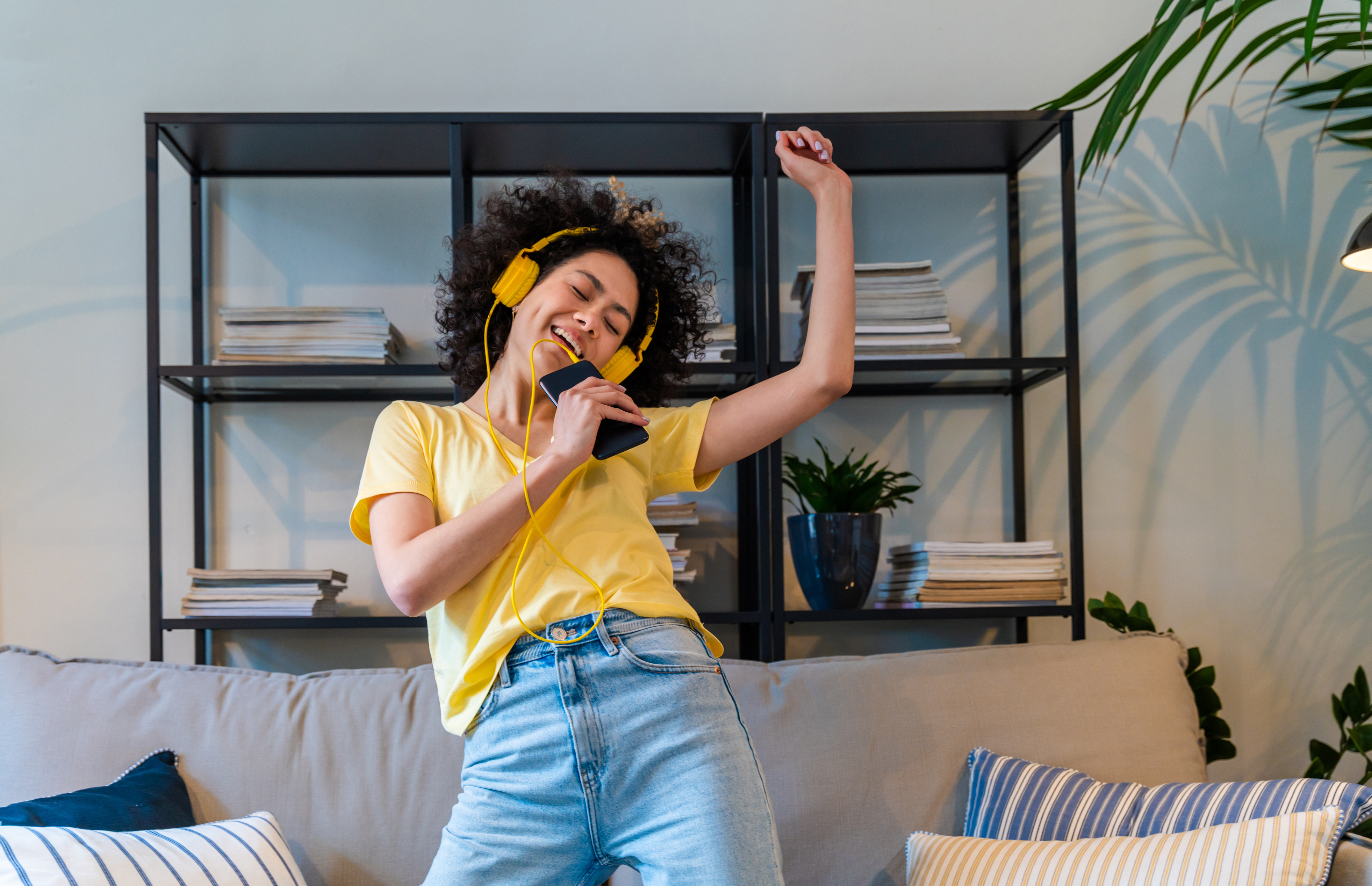 La ciencia del earworm: por qué se te pega una canción